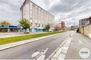 studio à la vente -   74240  GAILLARD, surface 23 m2 vente studio - UBI465362033